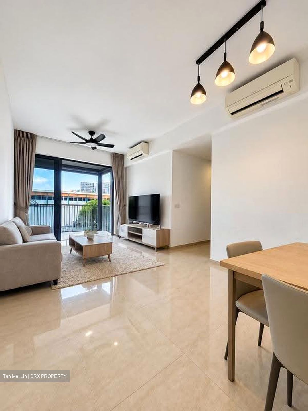 The Florence Residences (D19), Apartment #637575011
